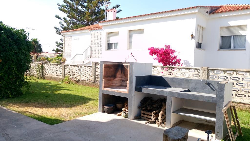 Casa Cossis Vila Vinarós Exterior foto