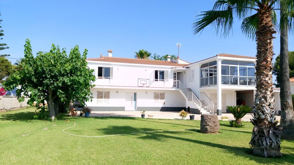 Casa Cossis Vila Vinarós Exterior foto