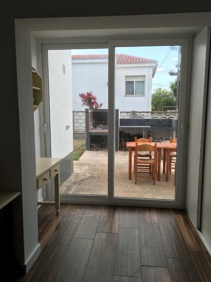 Casa Cossis Vila Vinarós Exterior foto